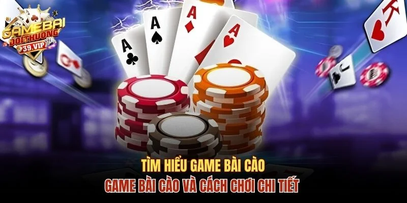 Game Bài Cào - Top Kinh Nghiệm Chơi Game Nhận Thưởng 2025