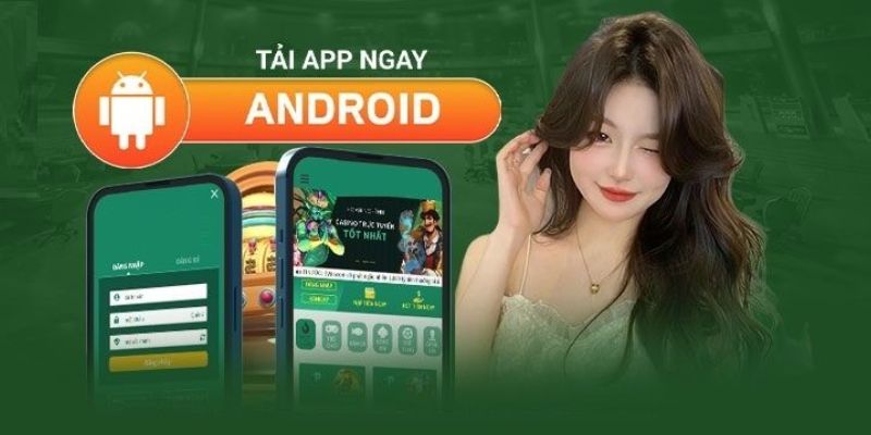 Từng bước tải ứng dụng cực đơn giản